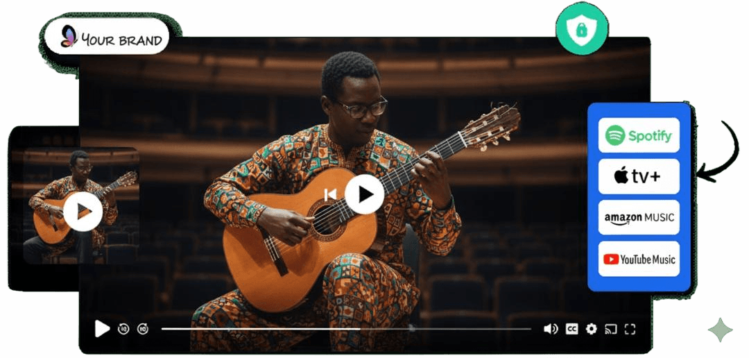 Chainfren Studio hero image